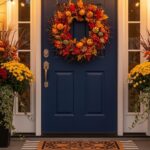 Front Door Decorating Ideas