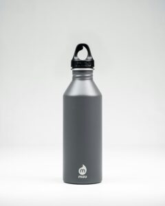 500 ml water bottle