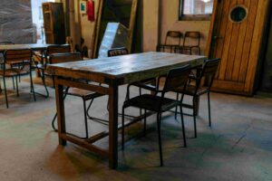 what size tablecloth for 8ft rectangle table