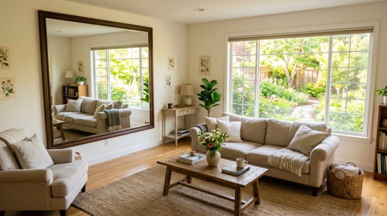 Why your living room layout feels cramped and how to fix it