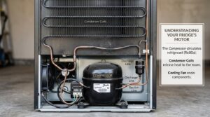 Refrigerator Humming Noise