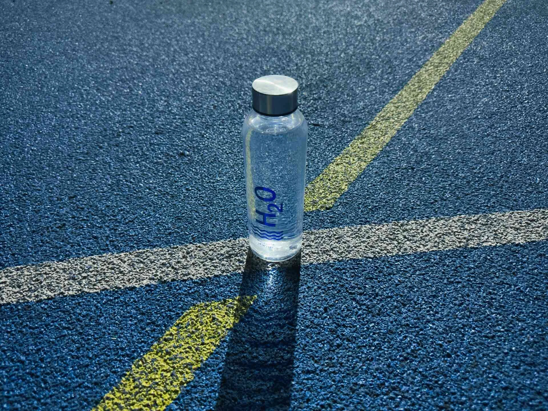 A Bottle of Water Is How Many Oz