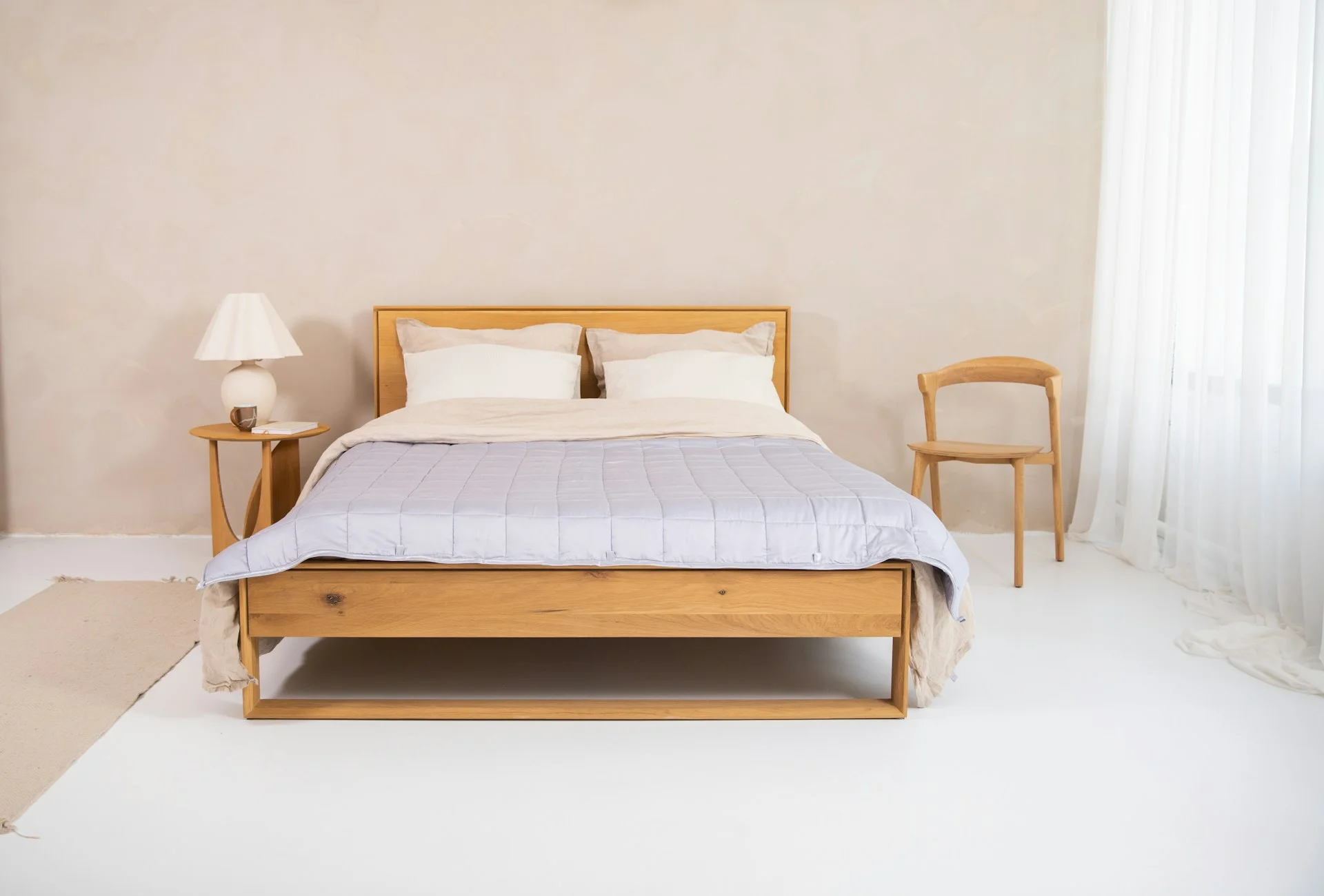 bed sheets cotton vs microfiber