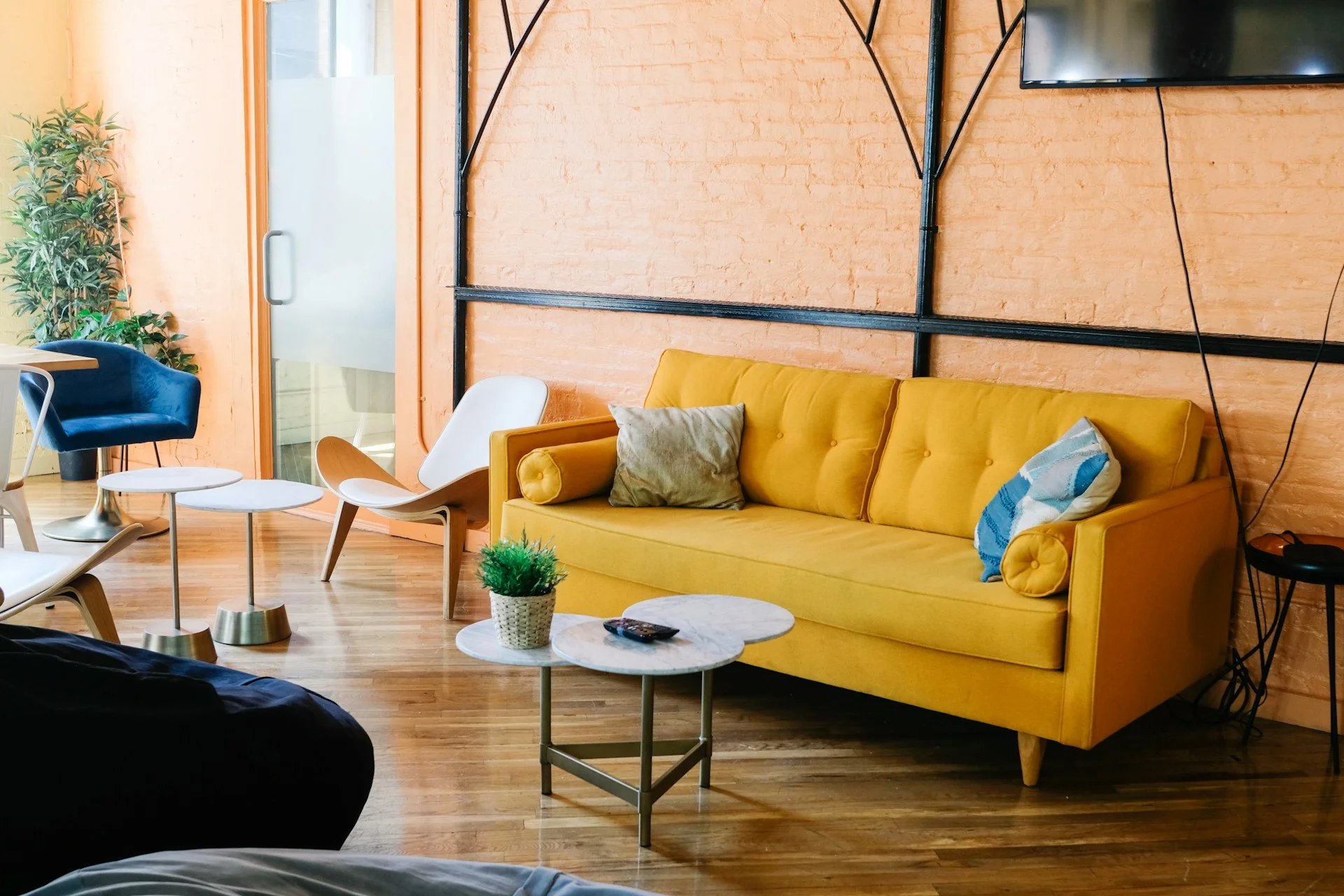 how to measure room for furniture