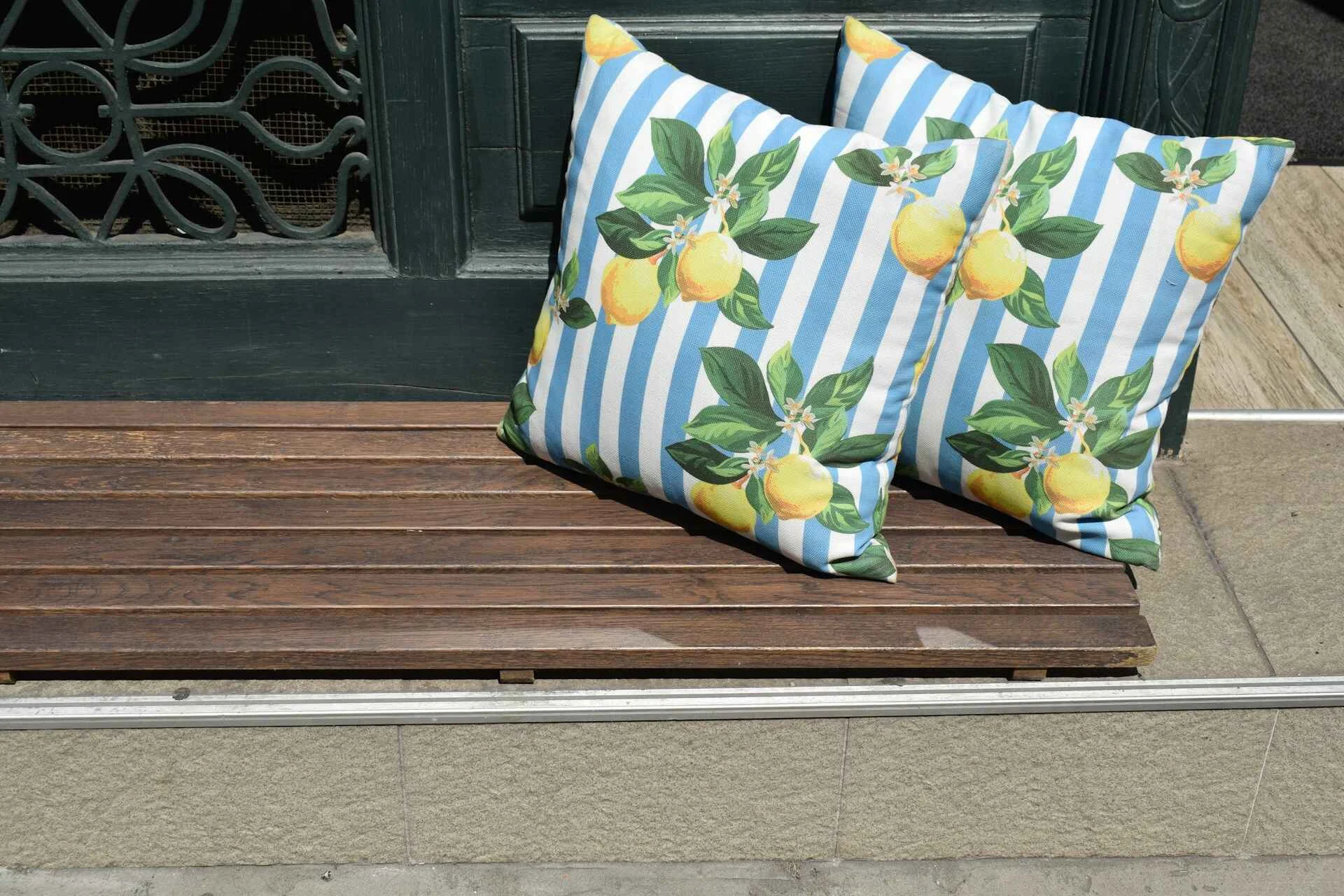 outdoor furniture cushion covers