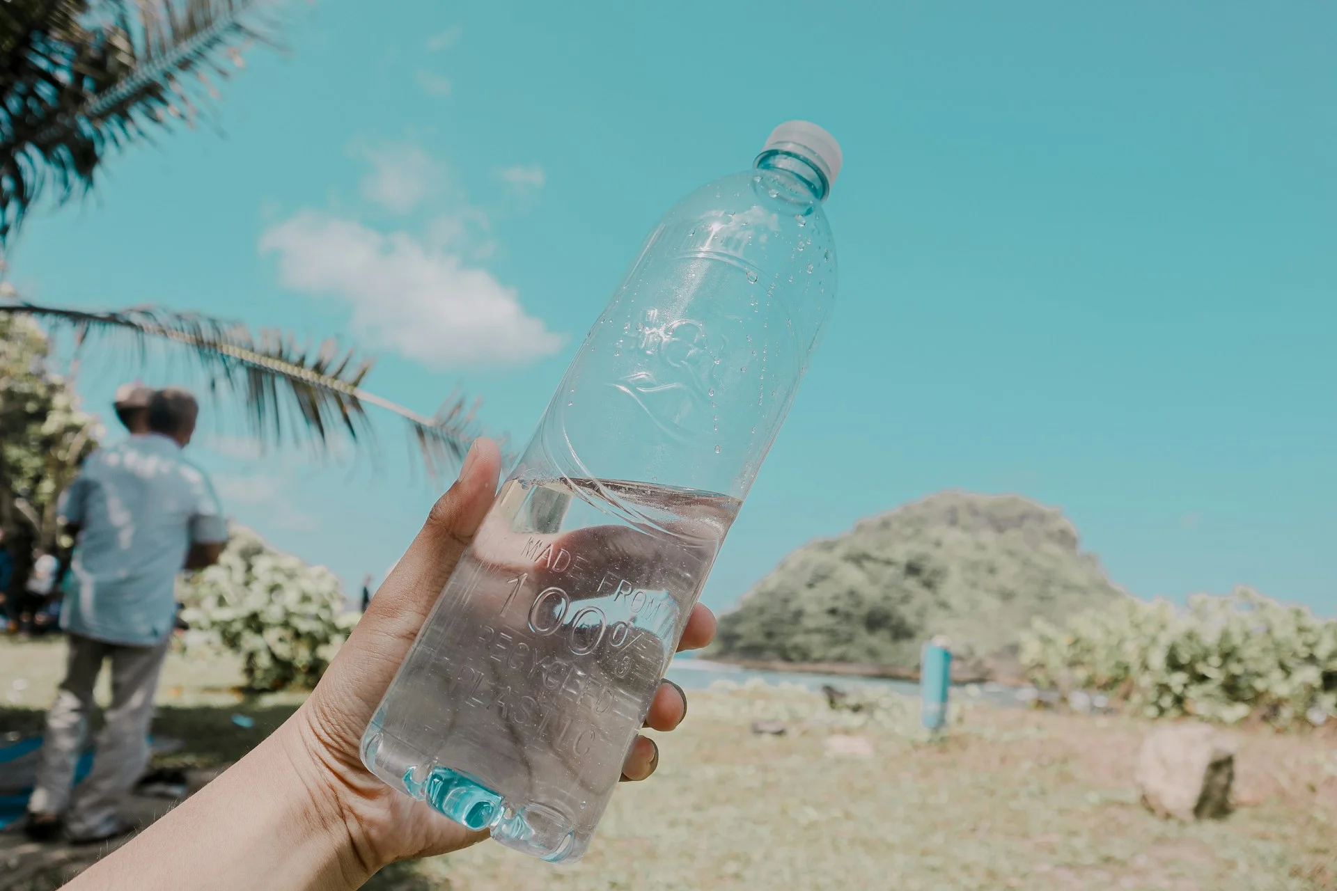 How Many Water Bottles Are a Gallon