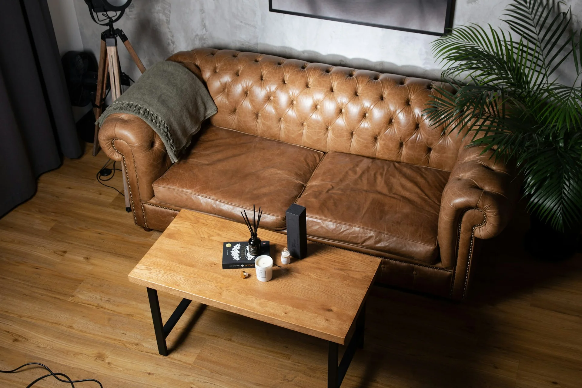 Thomasville Marion Fabric Convertible Sofa