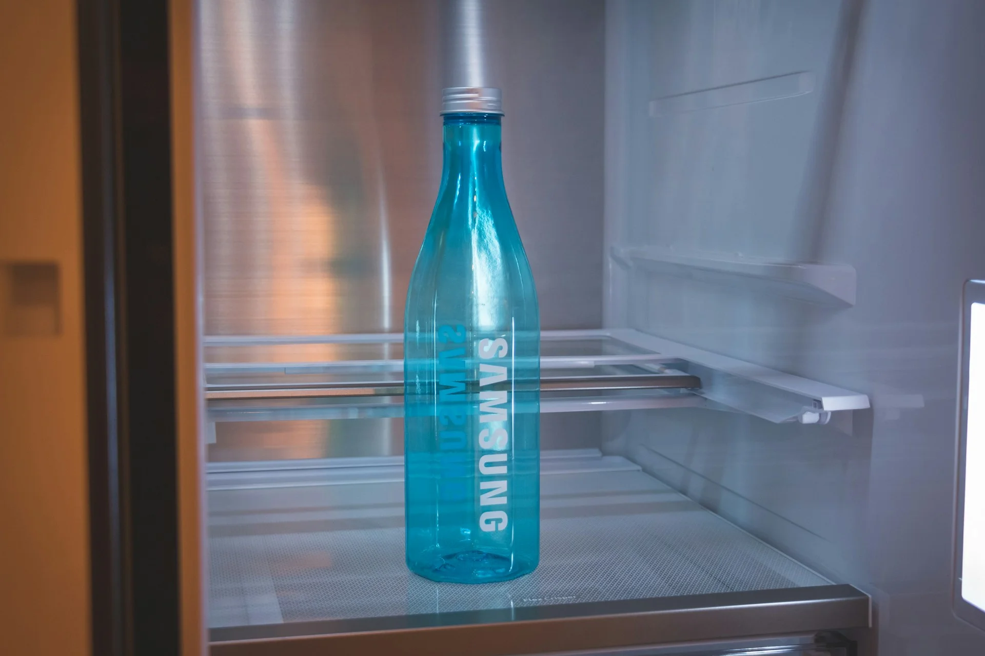 How Many Water Bottles Is 64 oz
