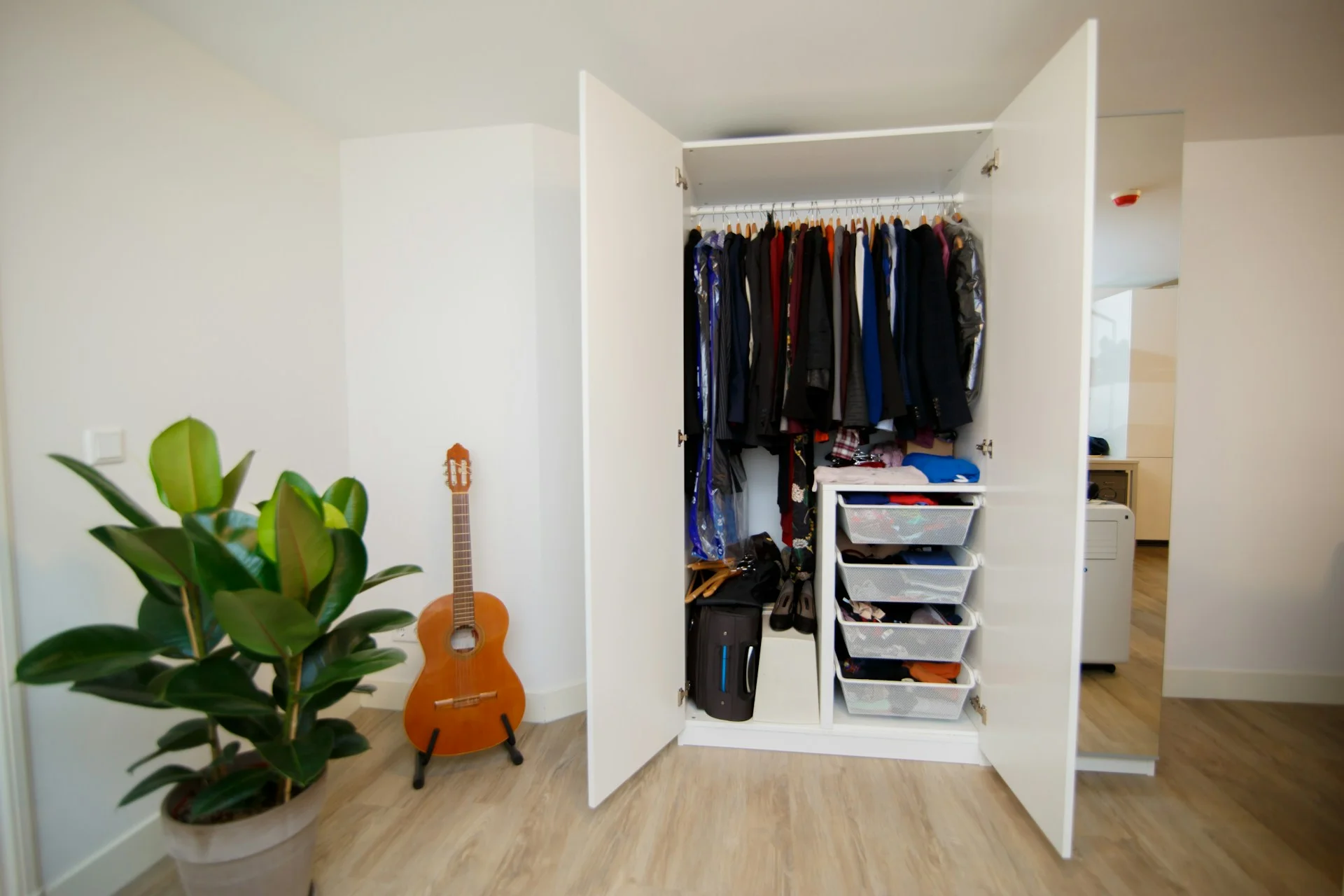 What to Put on Chest of Drawers in Bedroom