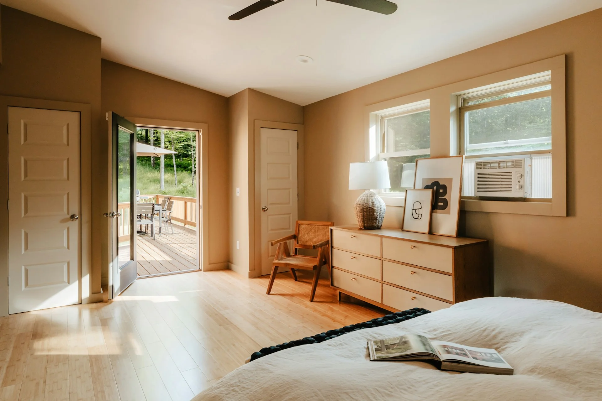 What to Put on Chest of Drawers in Bedroom