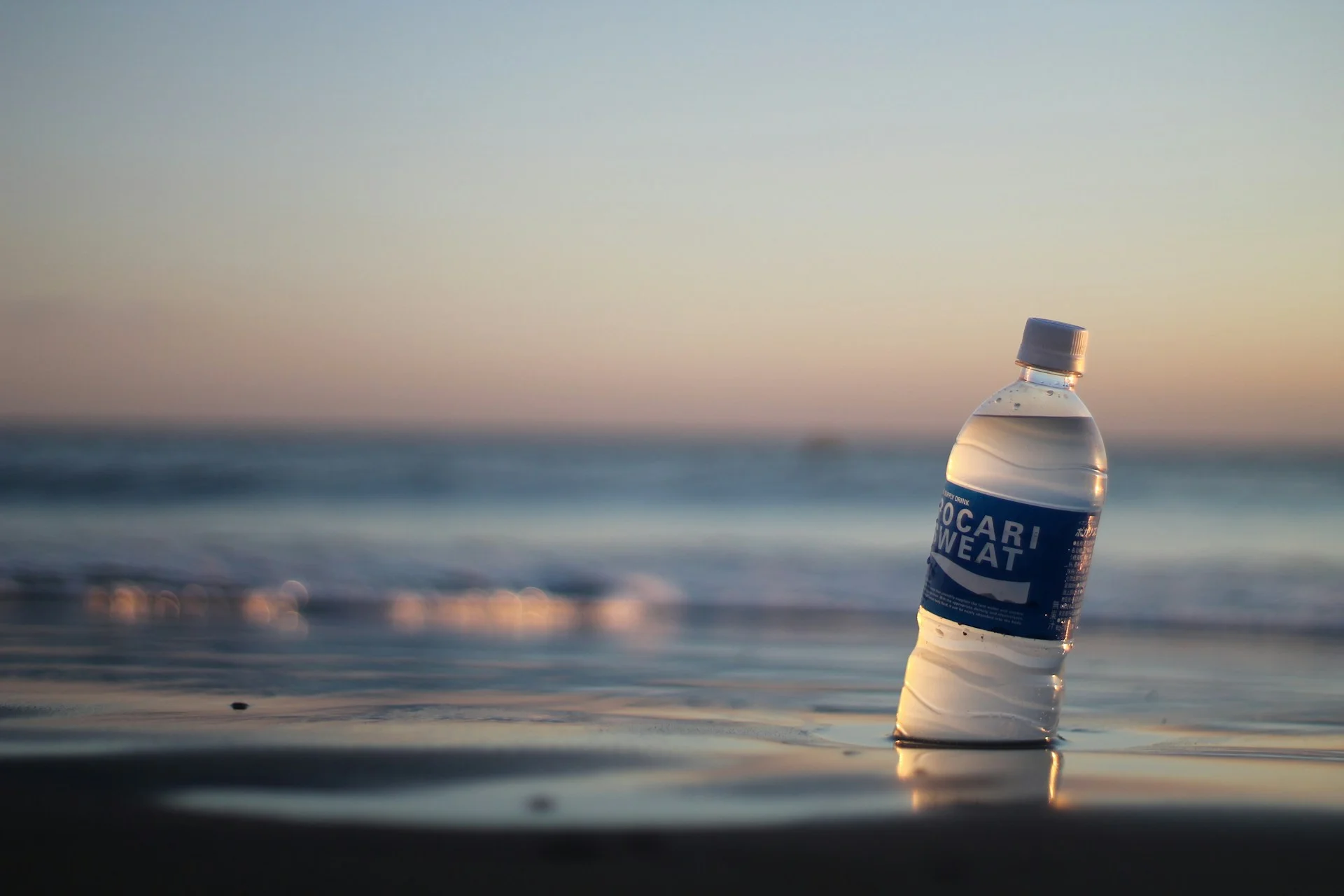 how many bottle of water is 40 oz