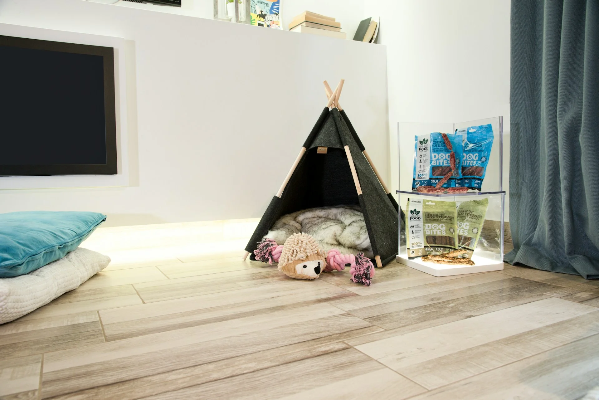Waterproof Vinyl Flooring