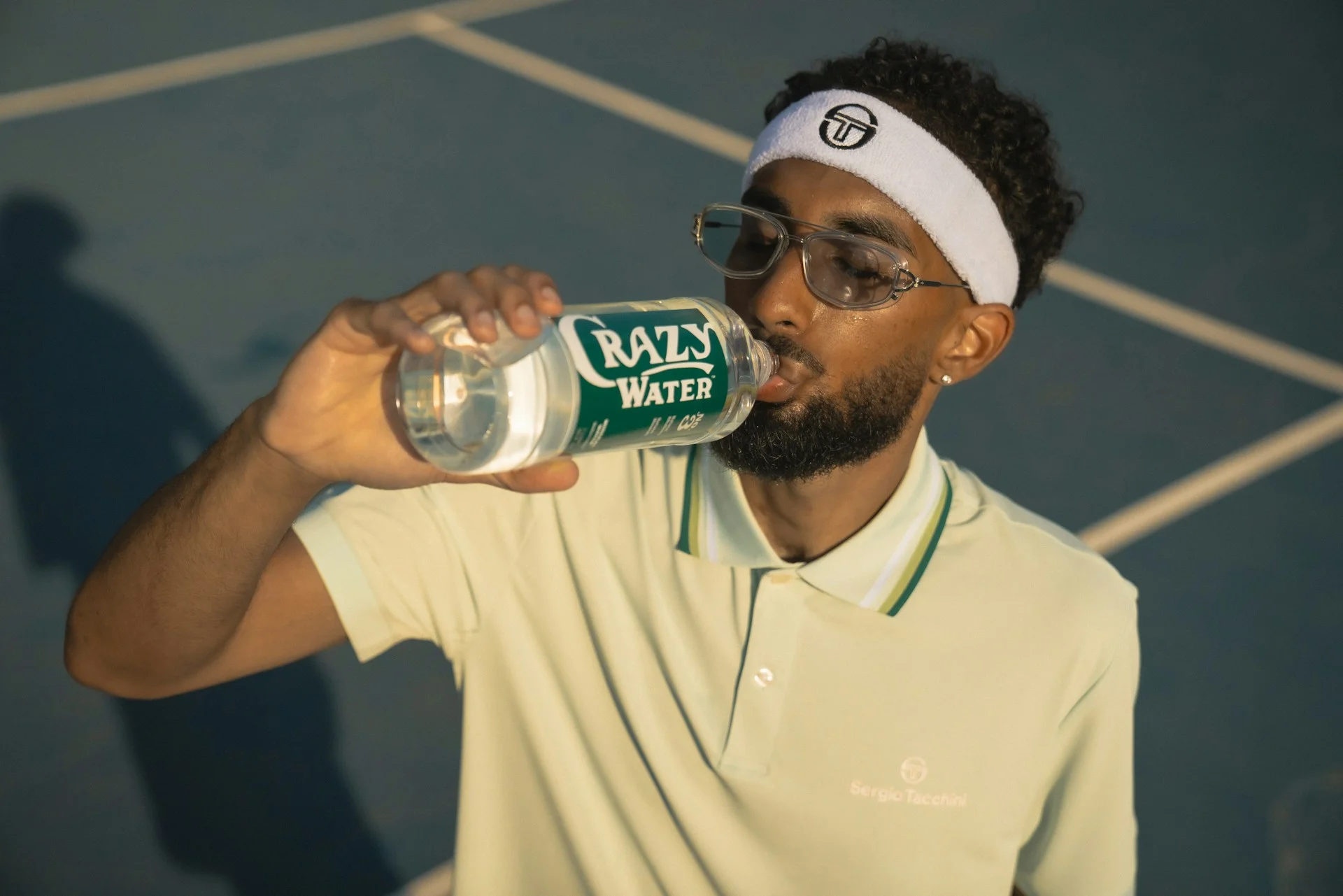 which bottle water is the best to drink