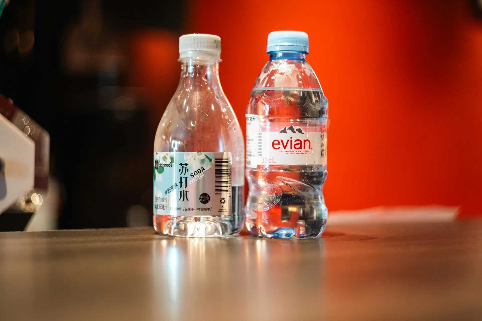 which bottle water is the best to drink