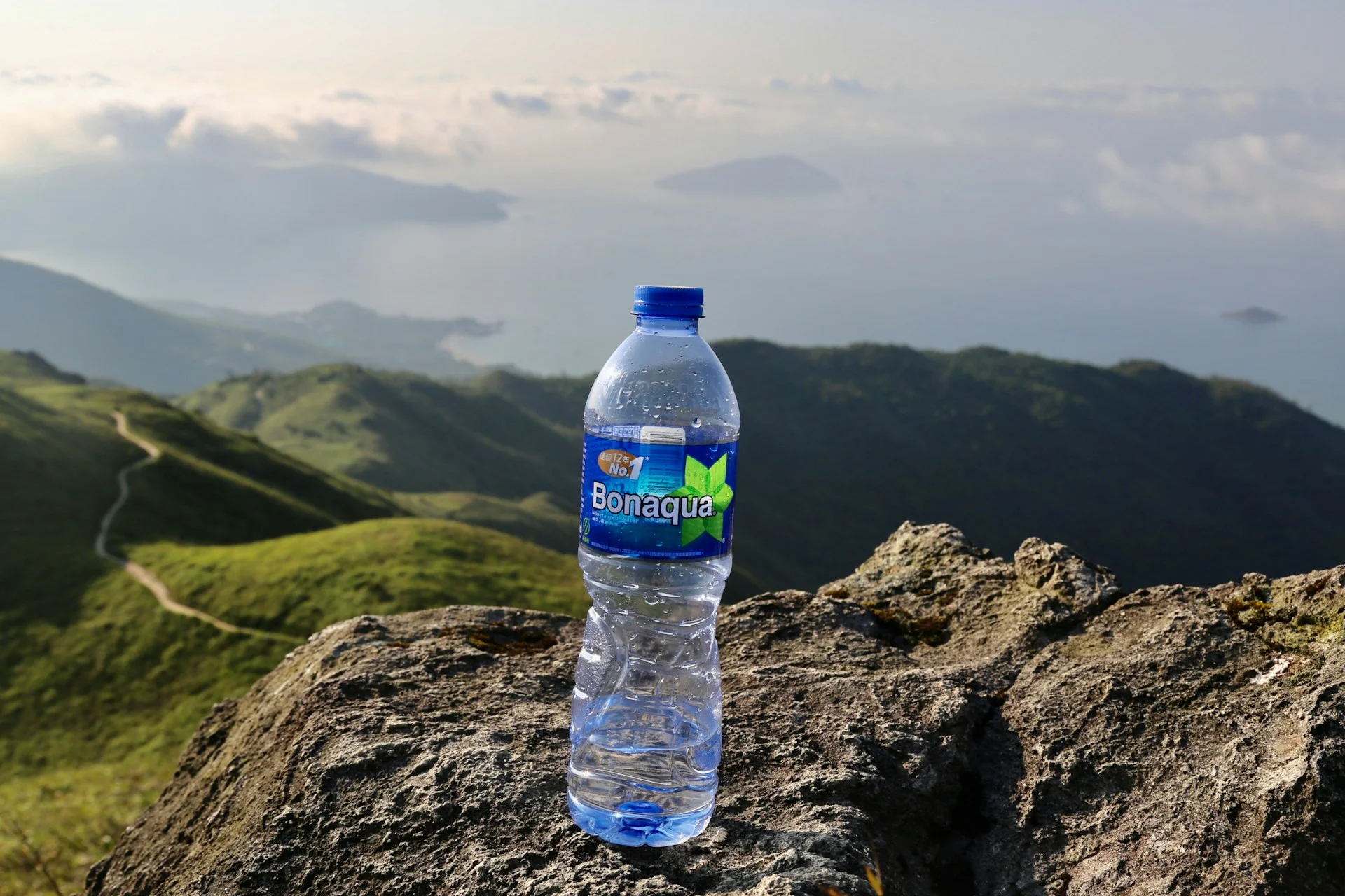 which bottle water is the best to drink