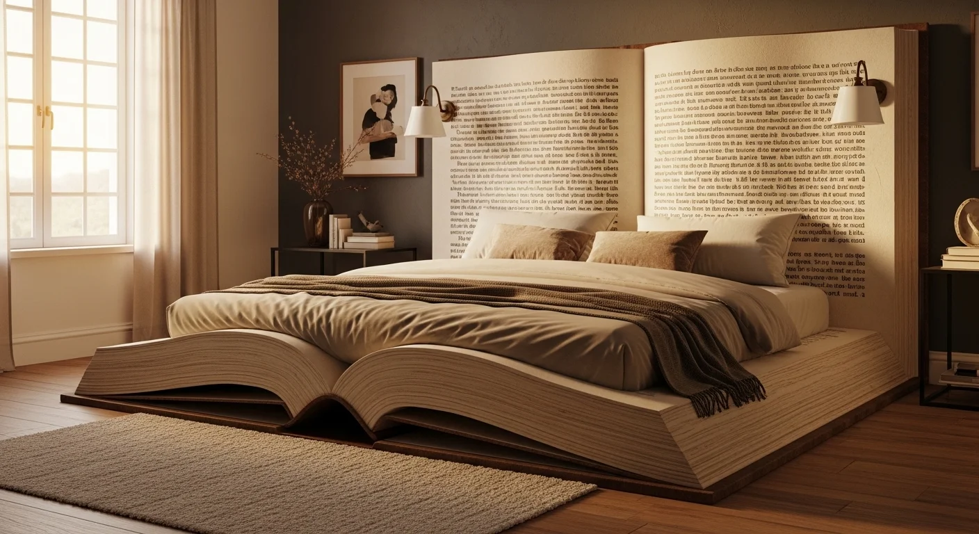 bed frame ideas
