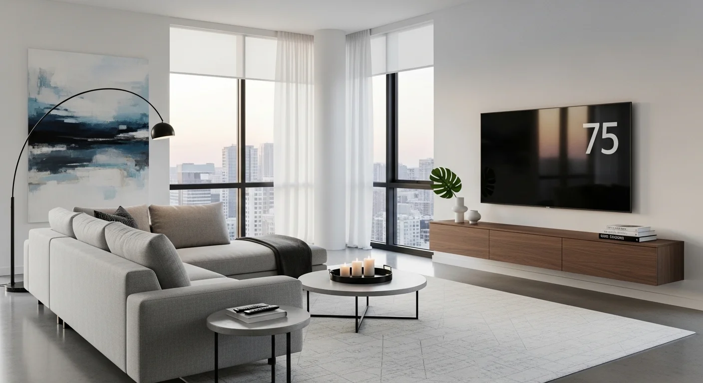 modern living room designs