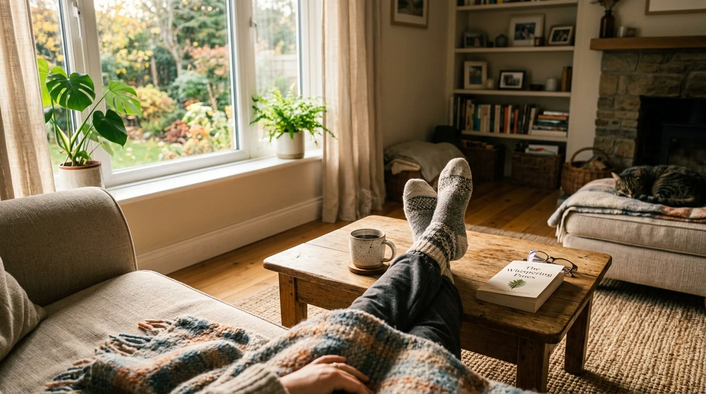 Understanding the Ideal Distance Between a Sofa and a Coffee Table