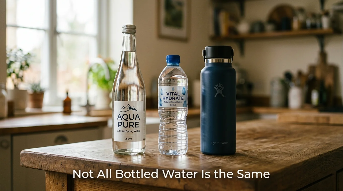 How Many Glasses of Water a Day to Lose Weight